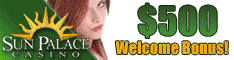 Sun Palace Casino - Play slots games Sun Palace Casino - Play slots games