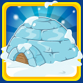 Igloo Symbol Igloo Symbol