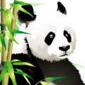 Panda Symbol