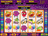 Fruit Frenzy Multi-Line Slots