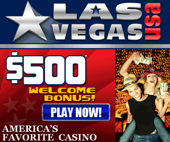 Las Vegas USA Casino