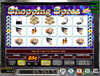 Shopping Spree Progressive Slots