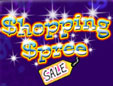 Shopping Spree Progressive Slots