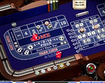 Play Craps at Las Vegas USA Casino